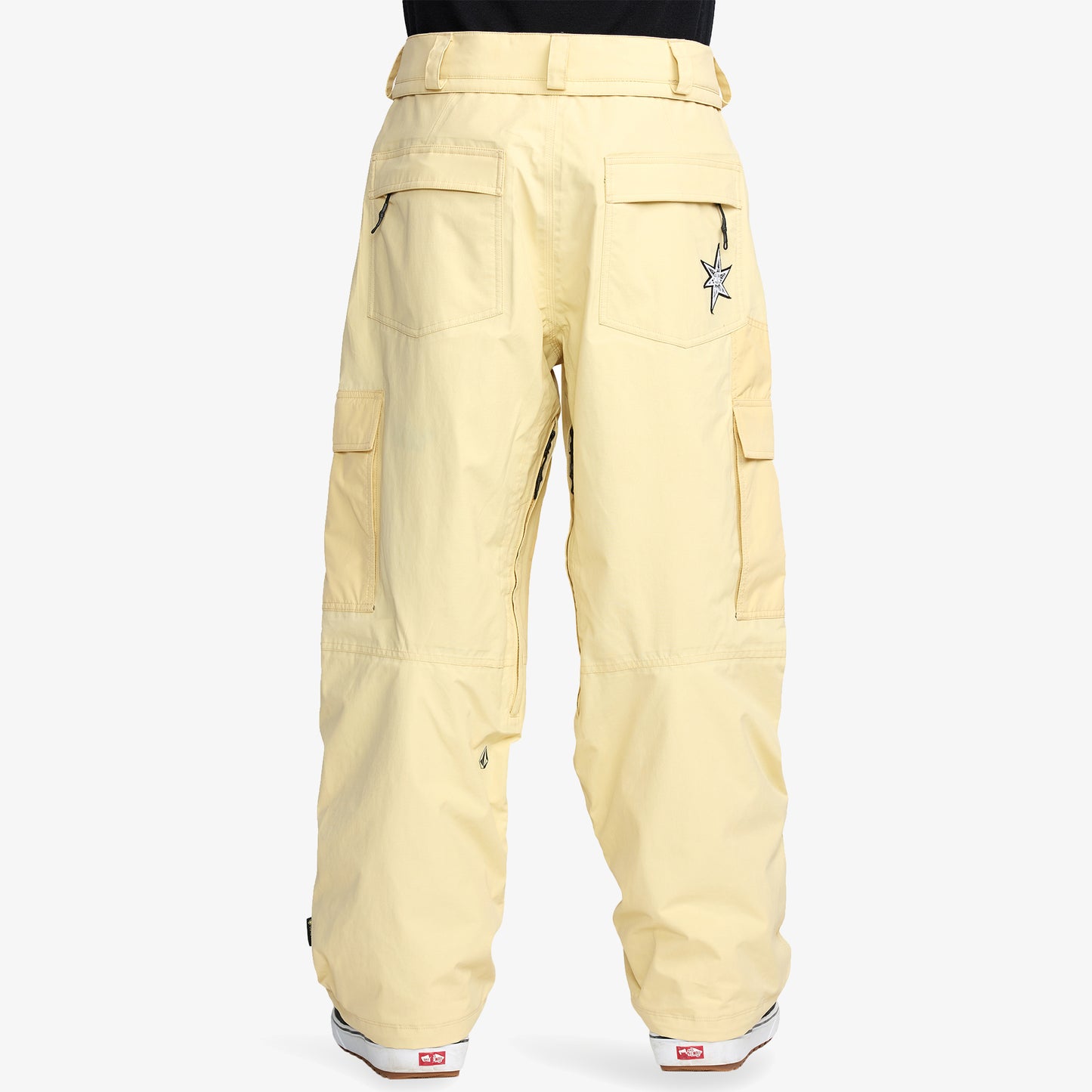 Volcom Longo GoreTex Hose 2026