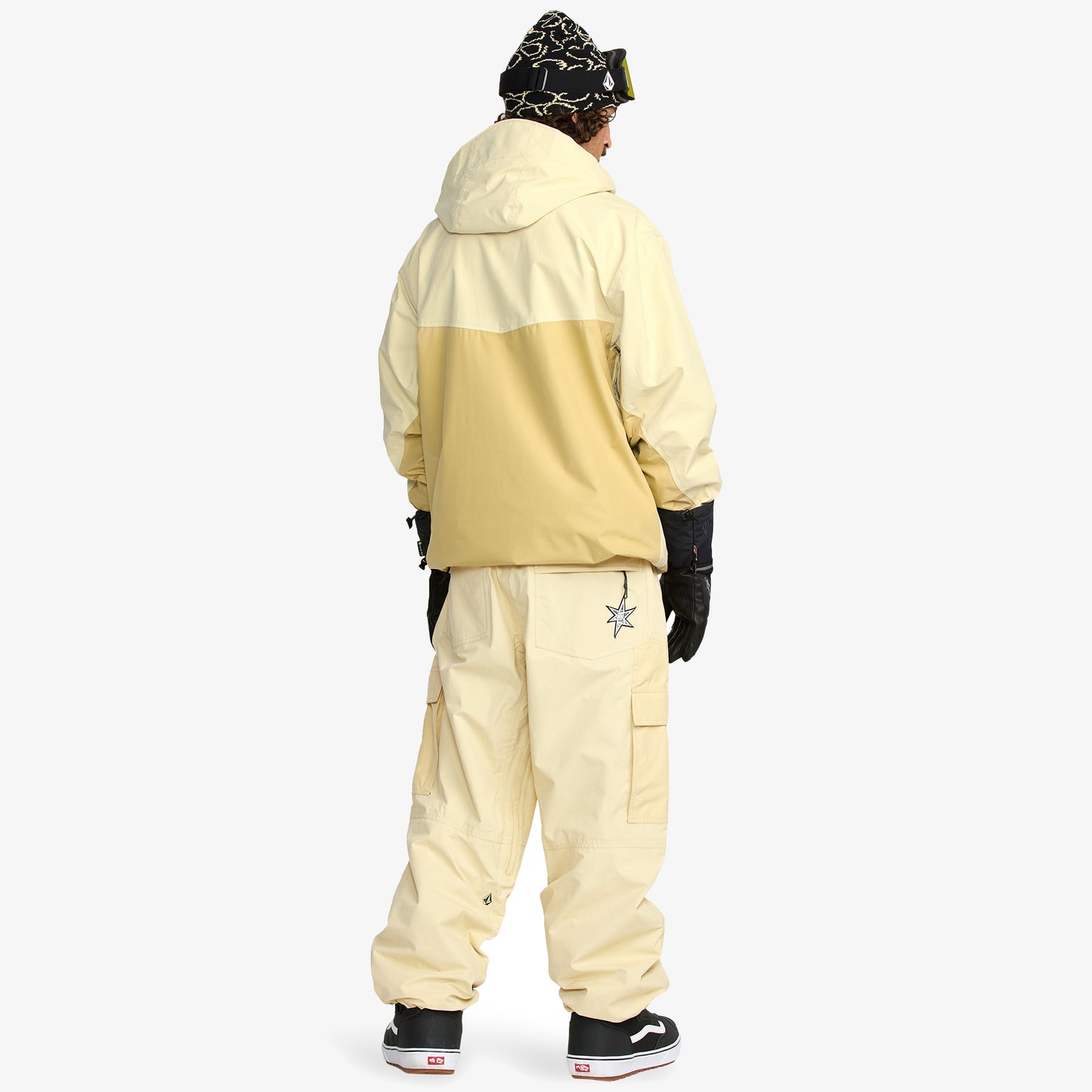 Volcom Longo GoreTex Hose 2026