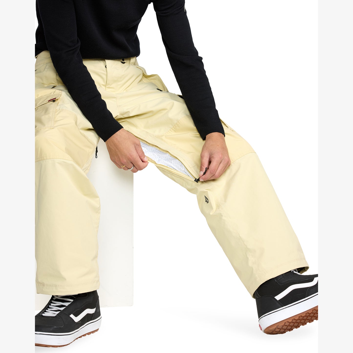 Volcom Longo GoreTex Hose 2026