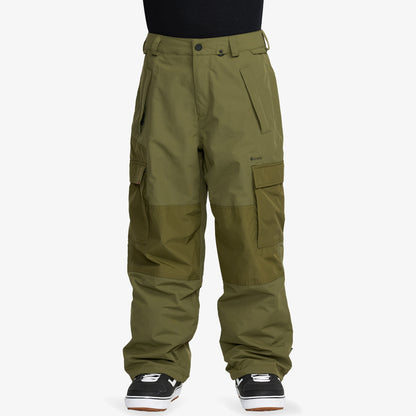 Volcom Longo GoreTex Hose 2026