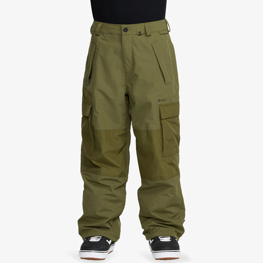 Volcom Longo GoreTex Hose 2026