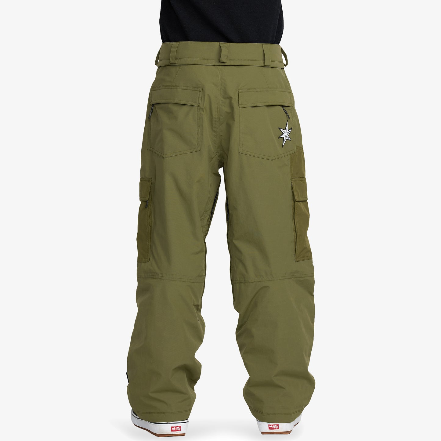 Volcom Longo GoreTex Hose 2026