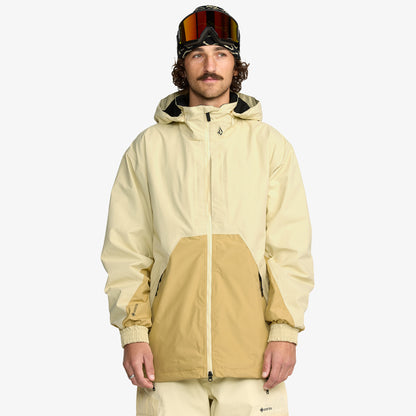 Volcom Longo GoreTex Jacke 2026