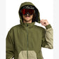 Volcom Longo GoreTex Jacke 2026