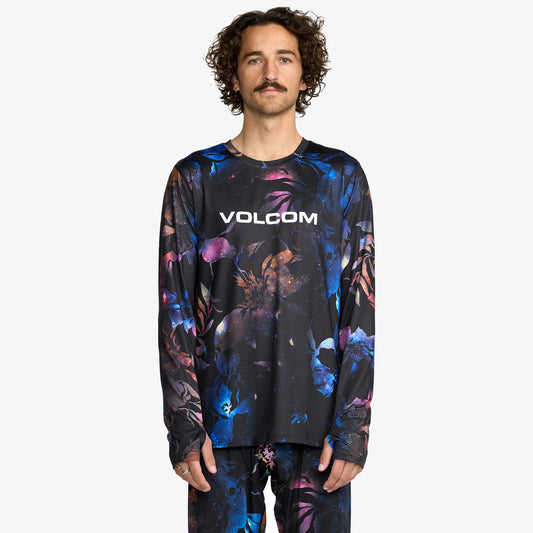 Volcom M V-Science Crew First Layer 2026