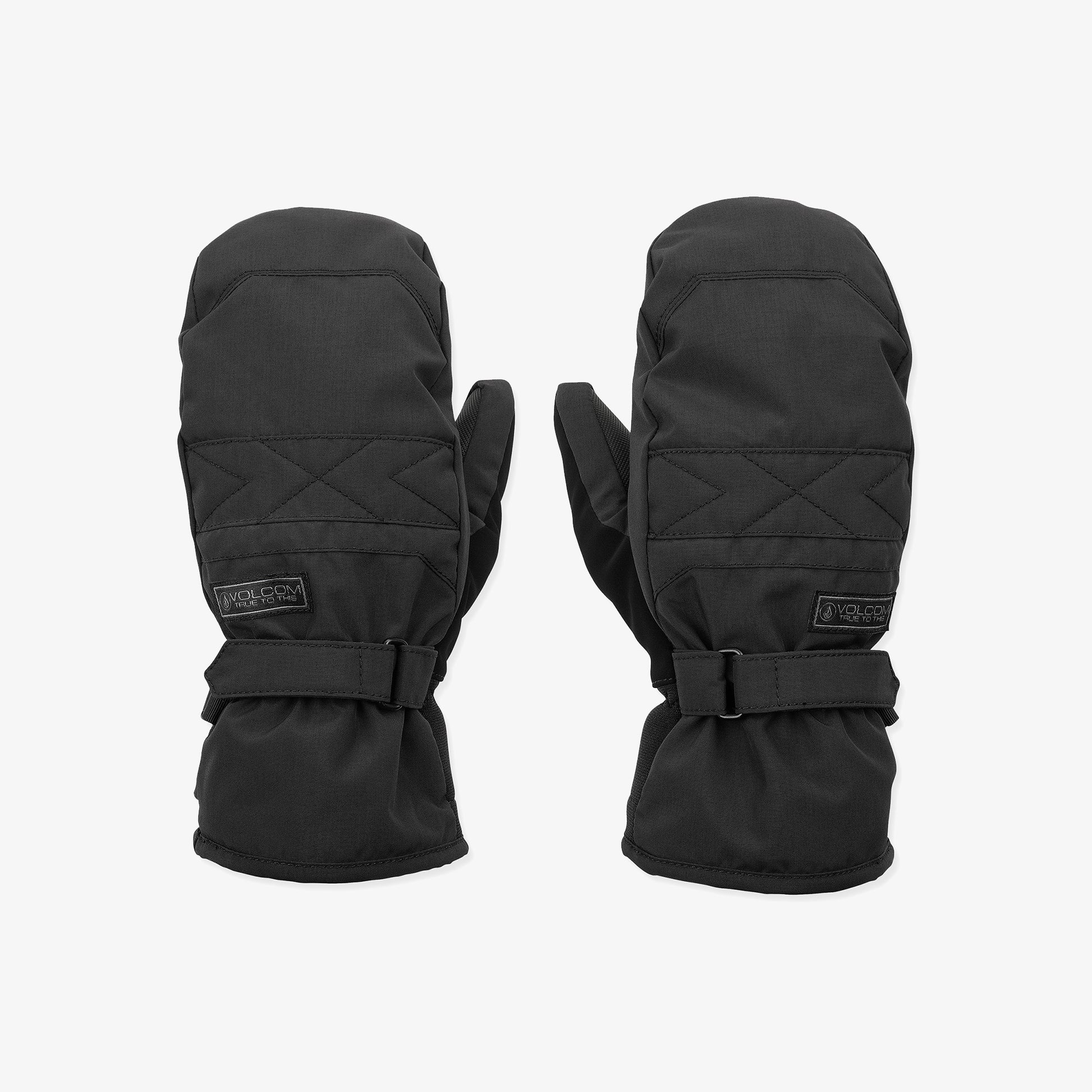 handschuhe volcom Volcom Peep GoreTex Mitt Handschuhe für Damen 2026 – Powstore