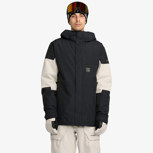 Volcom Primry Ins jacke 2026
