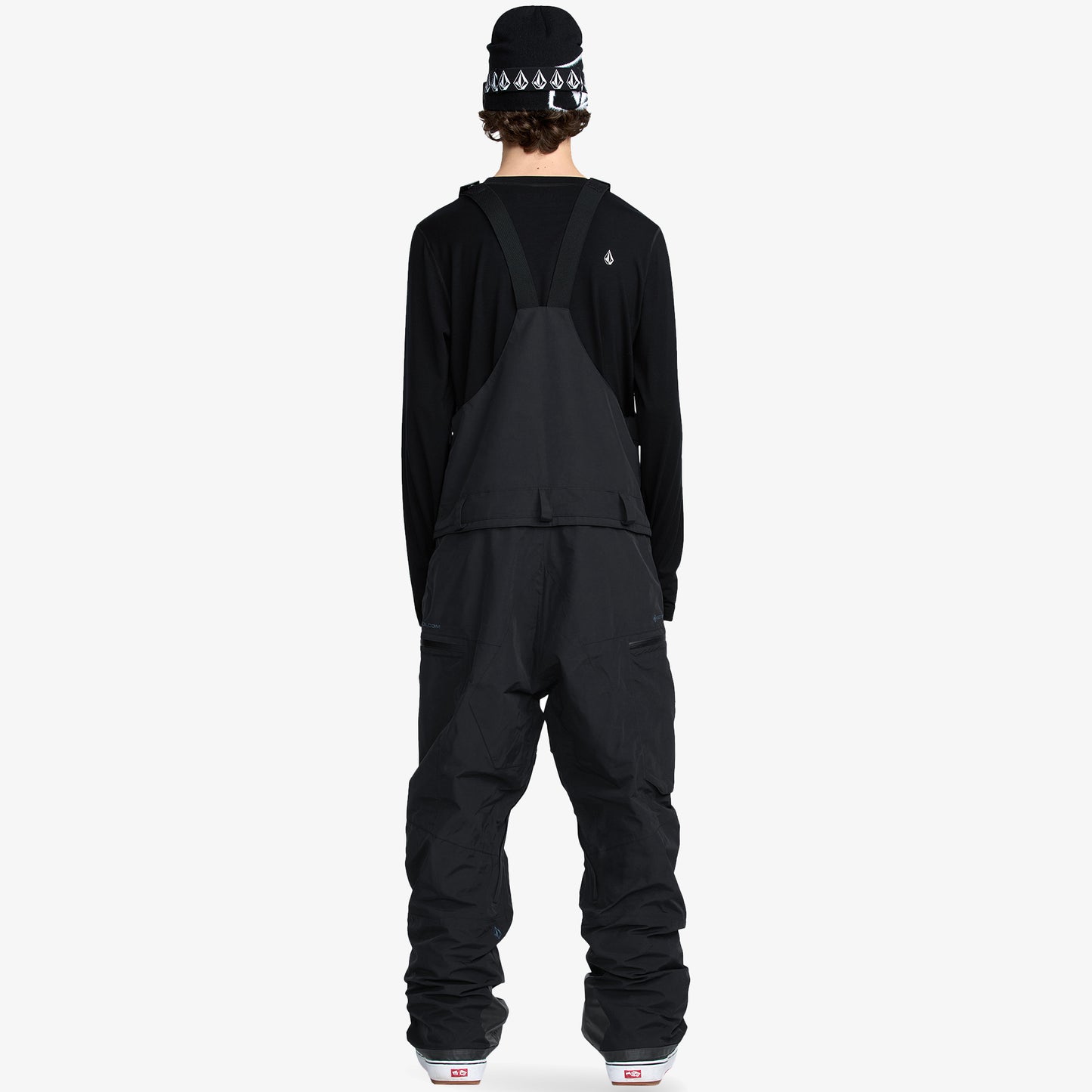 Volcom Rain GoreTex Overall Bibhose 2026