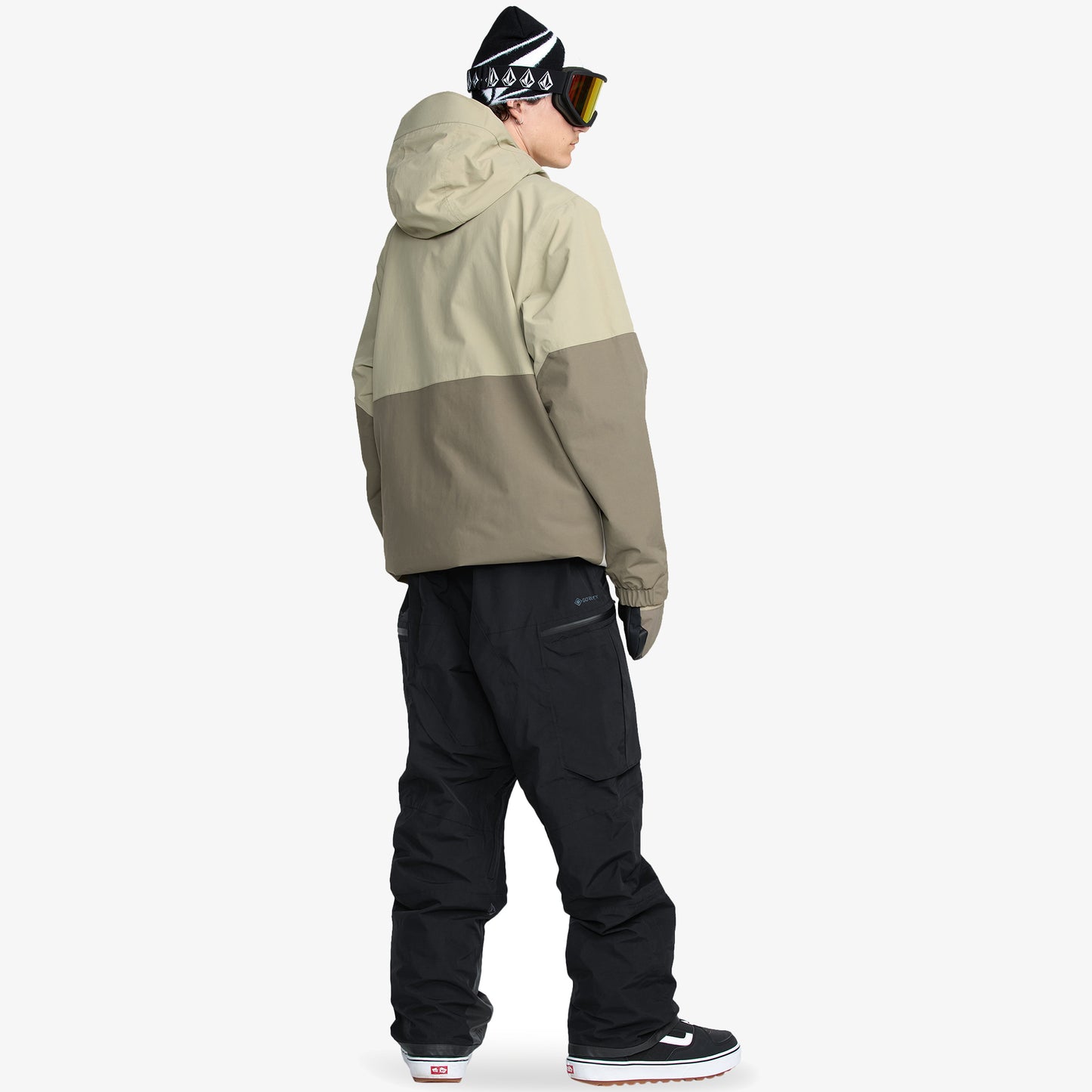 Volcom Rain GoreTex Overall Bibhose 2026