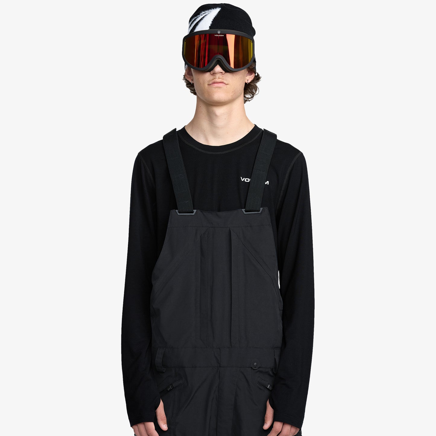 Volcom Rain GoreTex Overall Bibhose 2026