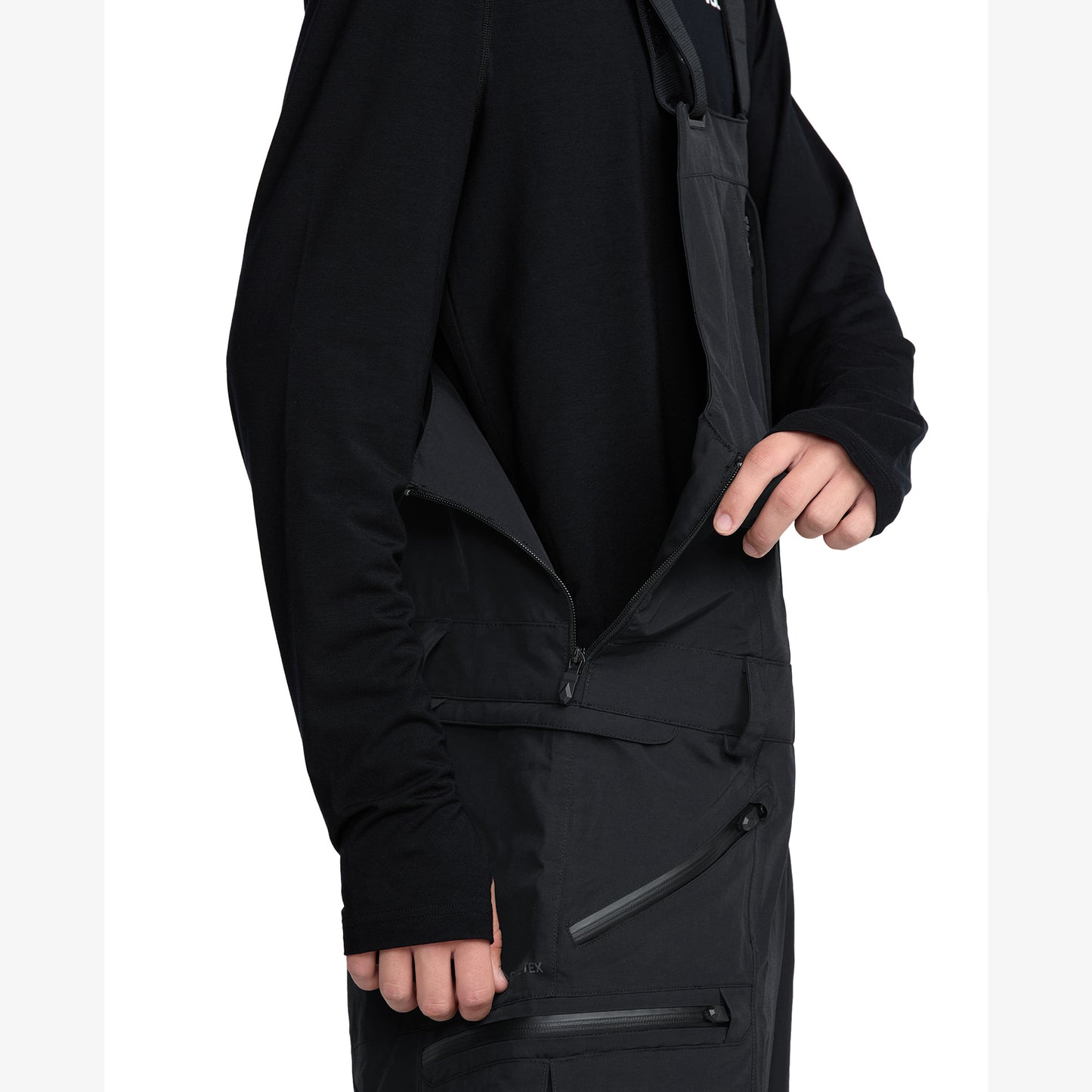 Volcom Rain GoreTex Overall Bibhose 2026
