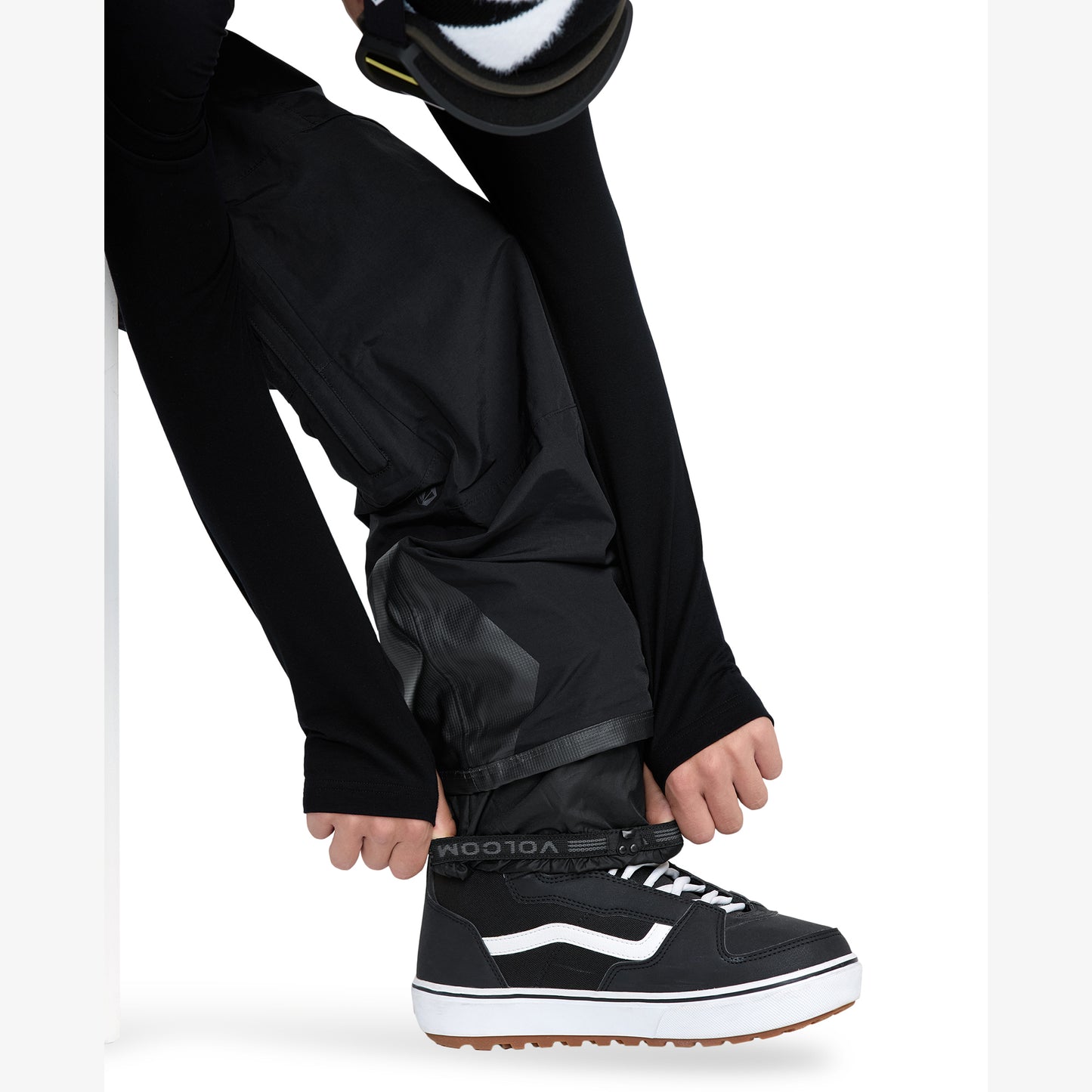 Volcom Rain GoreTex Overall Bibhose 2026