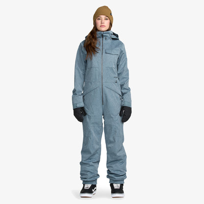 Volcom Shiloh Snow Suit Onepiece 2026