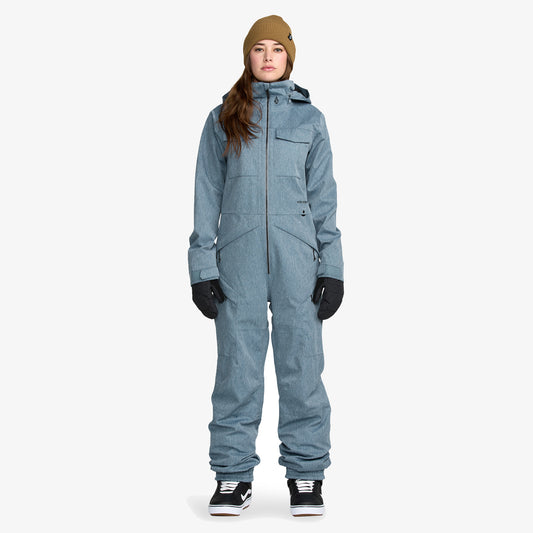 Volcom Shiloh Snow Suit Onepiece 2026