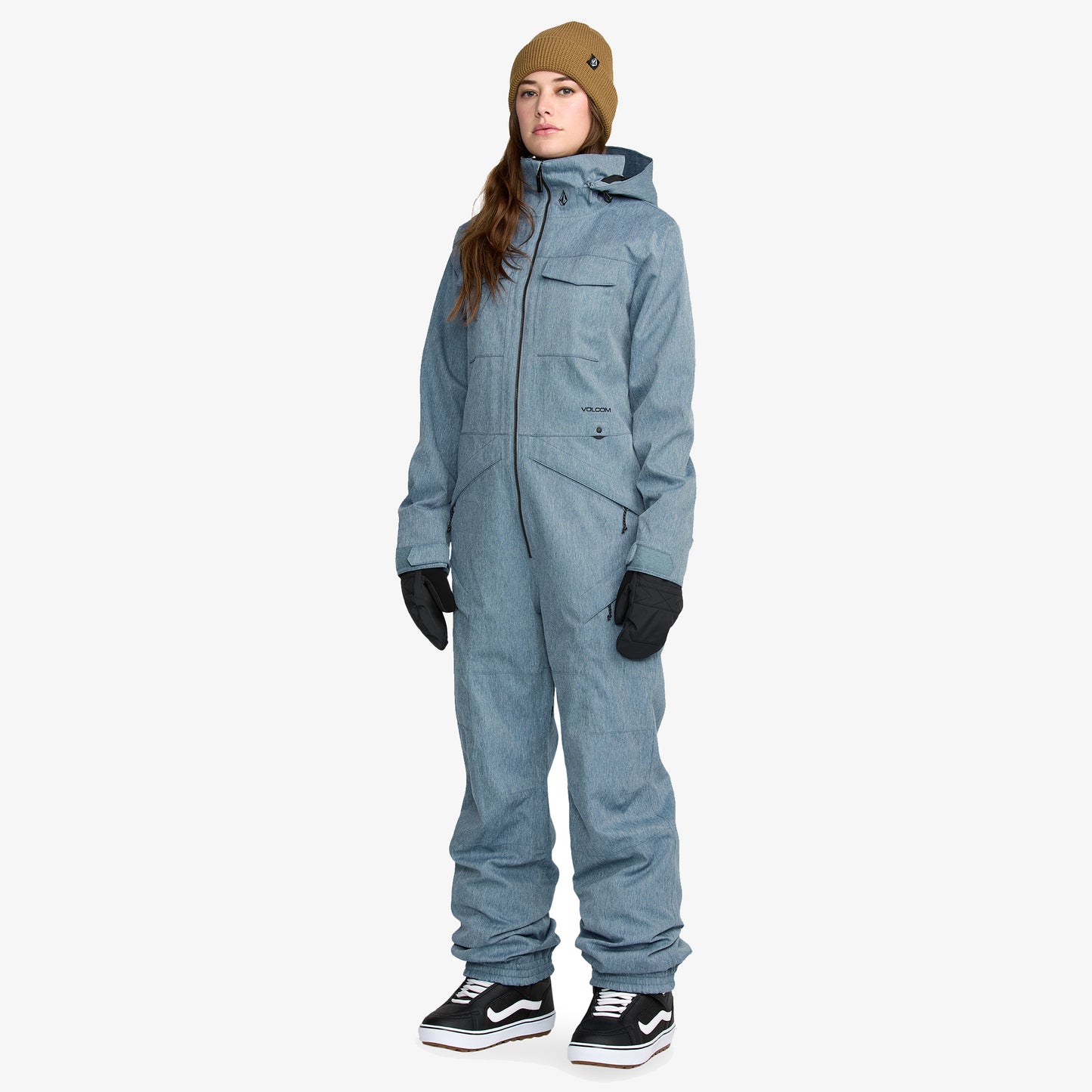 Volcom Shiloh Snow Suit Onepiece 2026