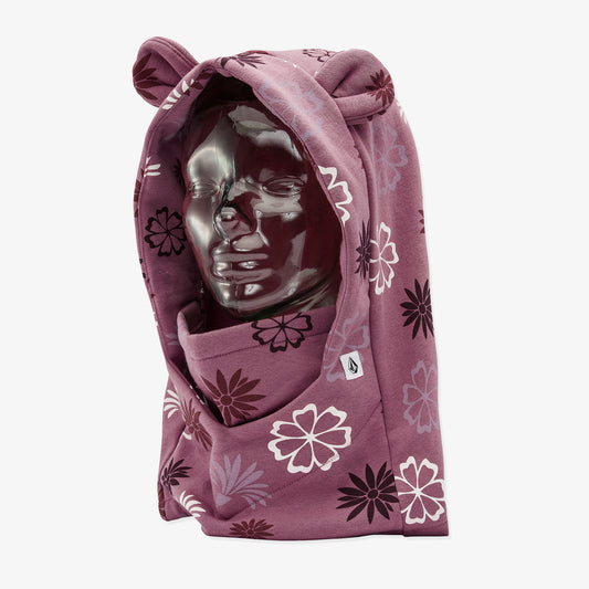 Volcom Snow Creature Hood für Kinder 2026