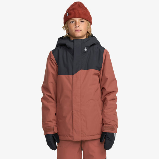 Volcom Stone 91 Ins Jacke 2026