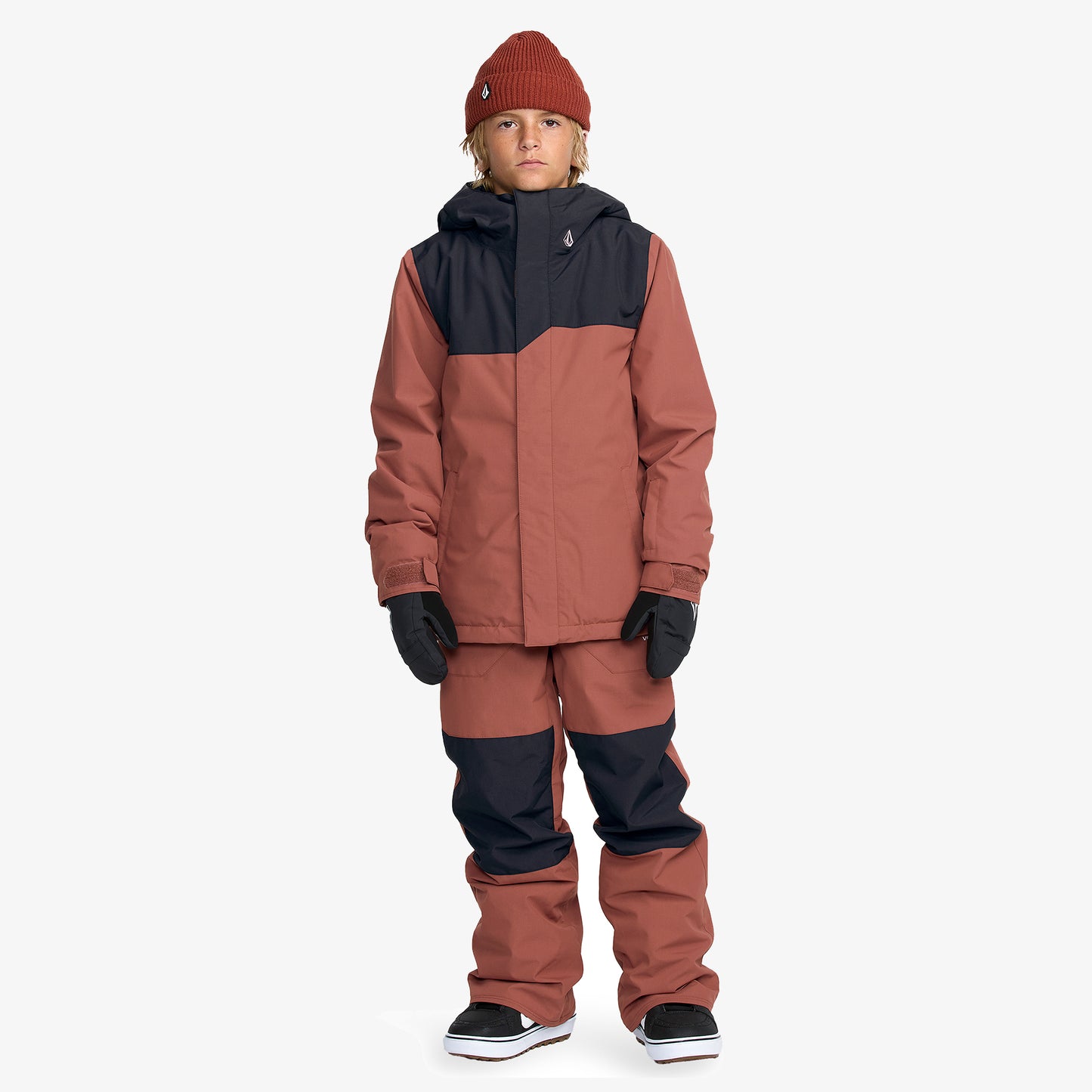 Volcom Stone 91 Ins Jacke 2026