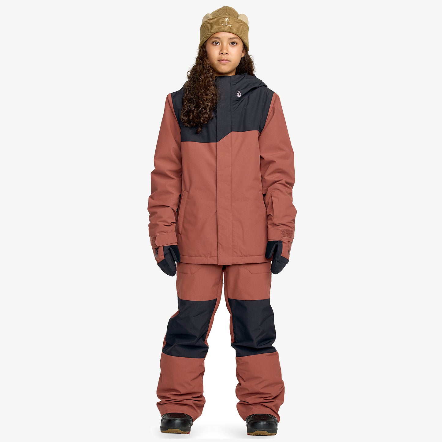 Volcom Stone 91 Ins Jacke 2026