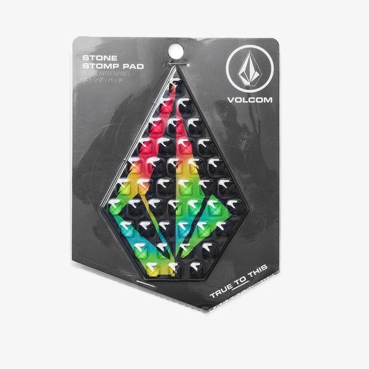 Volcom Stone Stomp Pad 2026