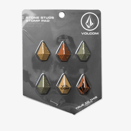 Volcom Stone Stomp Pad 2026