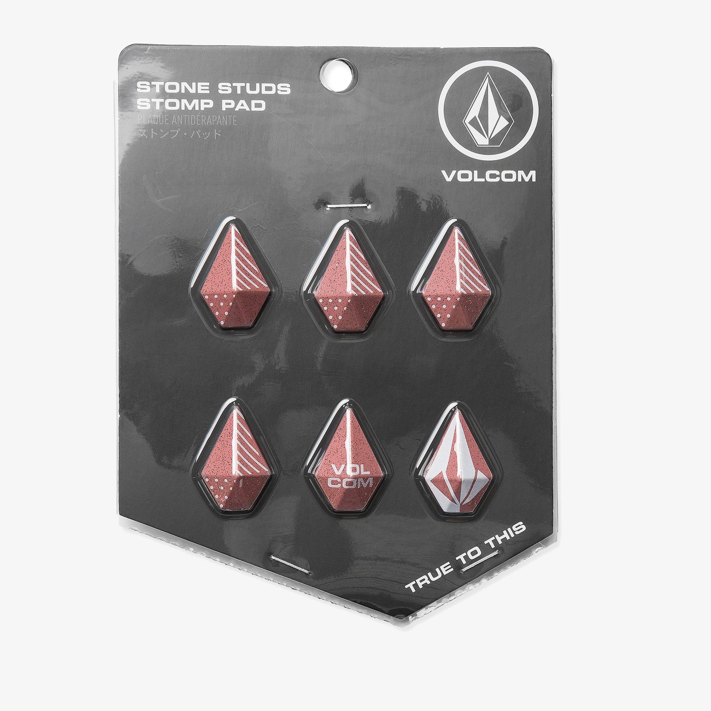 Volcom Stone Stomp Pad 2026