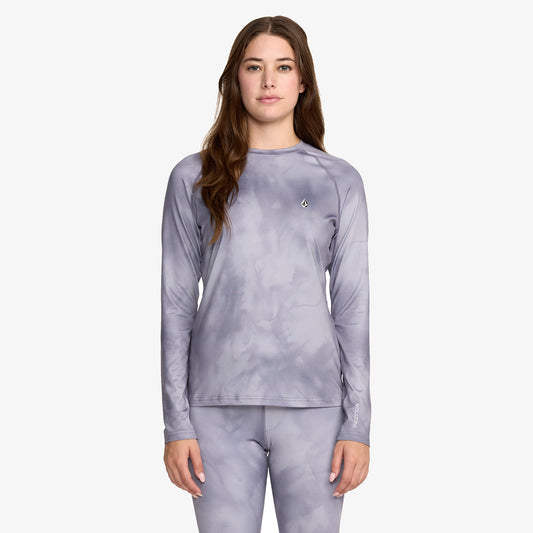 Volcom W V-Science Crew First Layer 2026