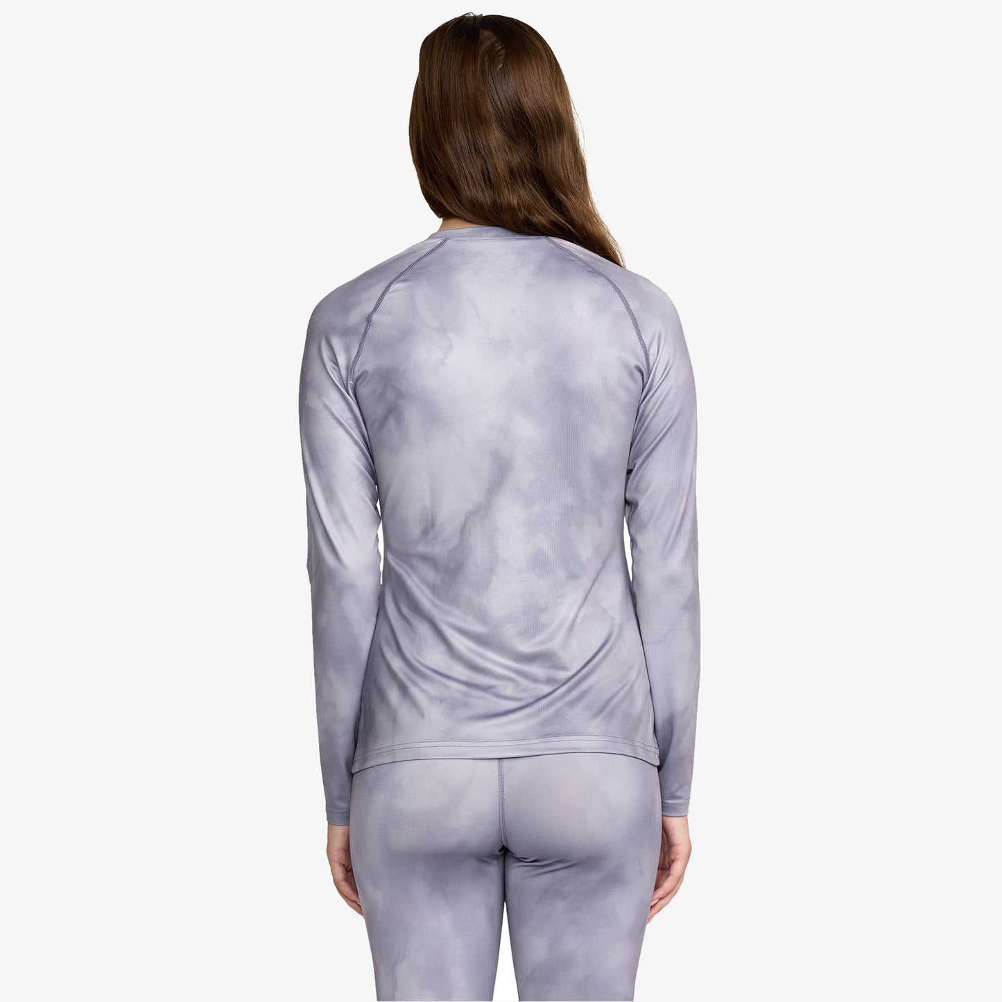 Volcom W V-Science Crew First Layer 2026