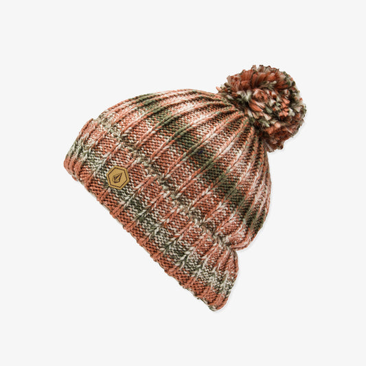 Volcom V.CO Lyra Beanie 2026