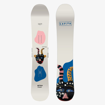CAPiTA Aeronaut Snowboard 2027