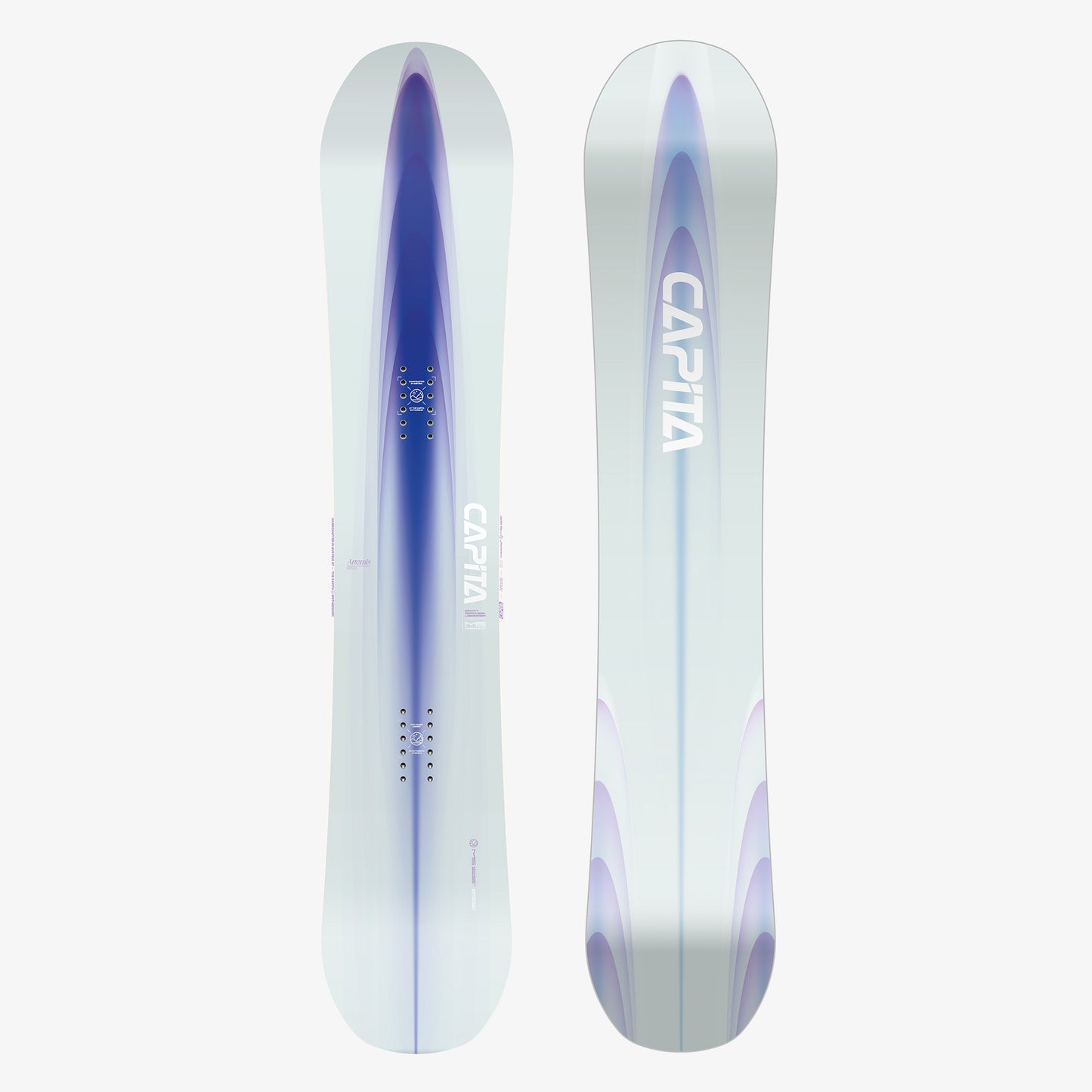 CAPiTA Artemis Snowboard 2027