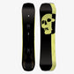 CAPiTA The Black Snowboard of Death Wide Snowboard 2027