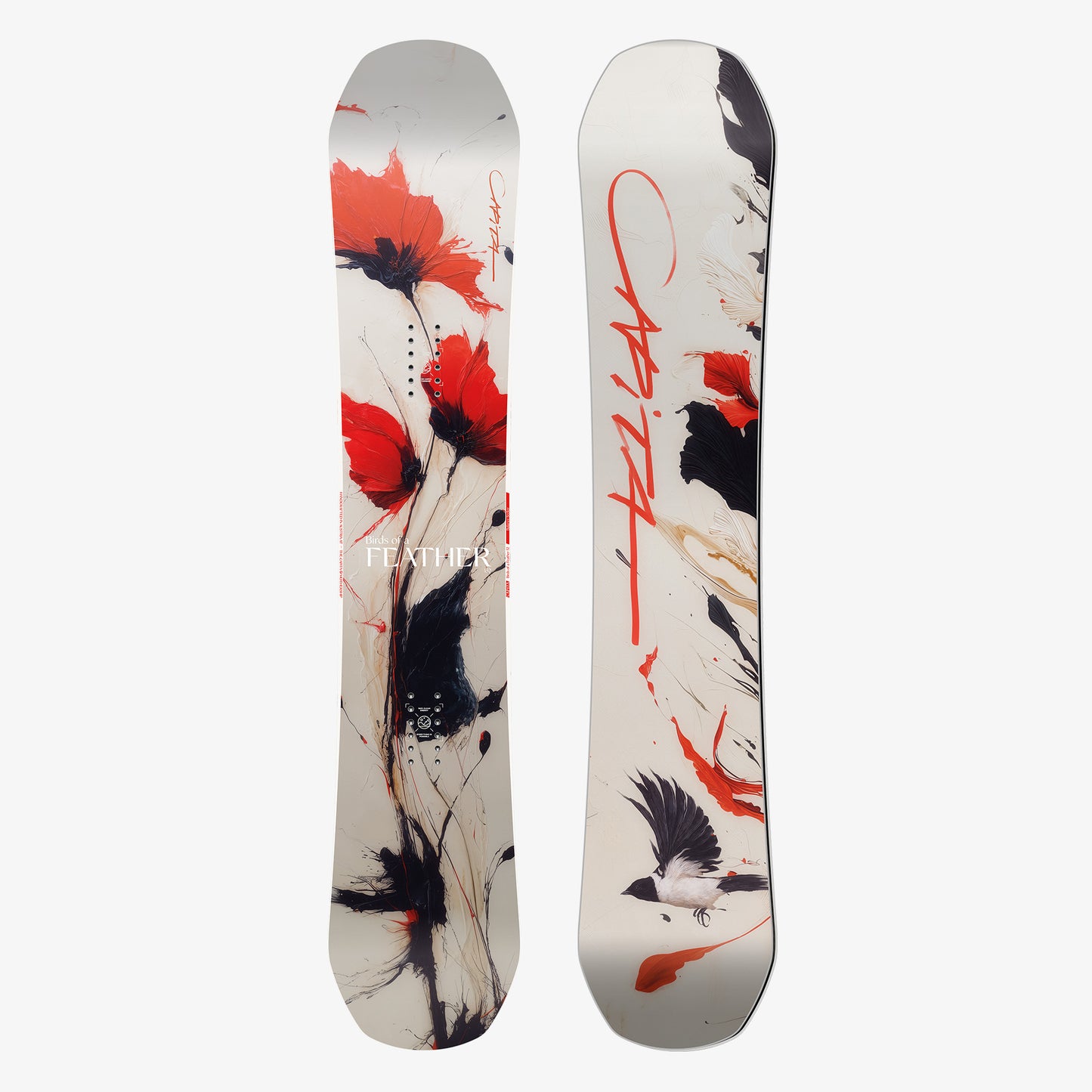 CAPiTA Birds of a Feather Snowboard 2027