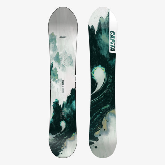 CAPiTA The Navigator Snowboard 2027