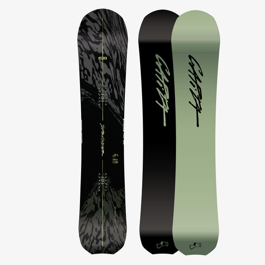 CAPiTA Sidewinder Snowboard 2027
