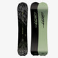 CAPiTA Sidewinder Snowboard 2027