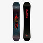 CAPiTA Super D.O.A. Snowboard 2027