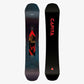 CAPiTA Super D.O.A. Snowboard 2027