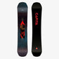 CAPiTA Super D.O.A. Wide Snowboard 2027