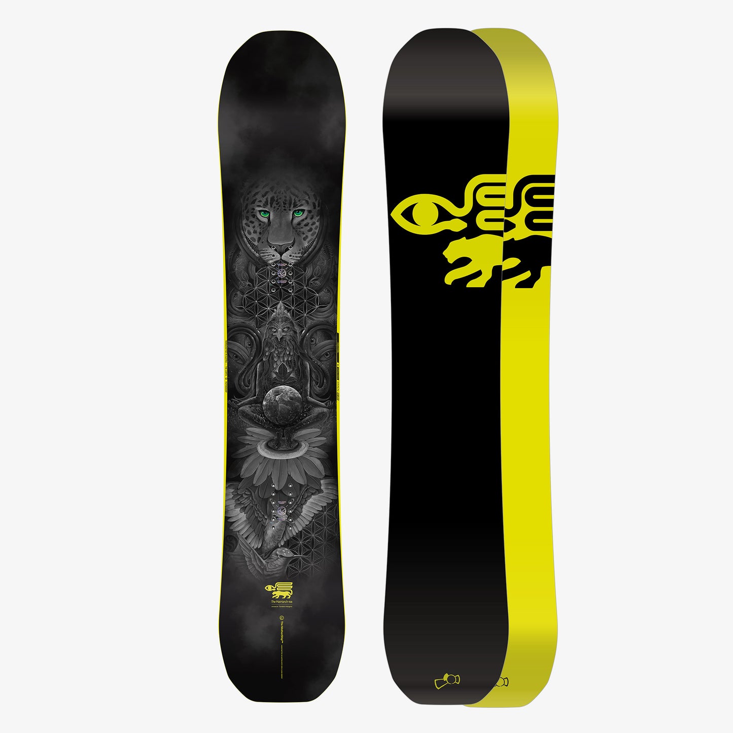 CAPiTA The Matriarch Snowboard 2027
