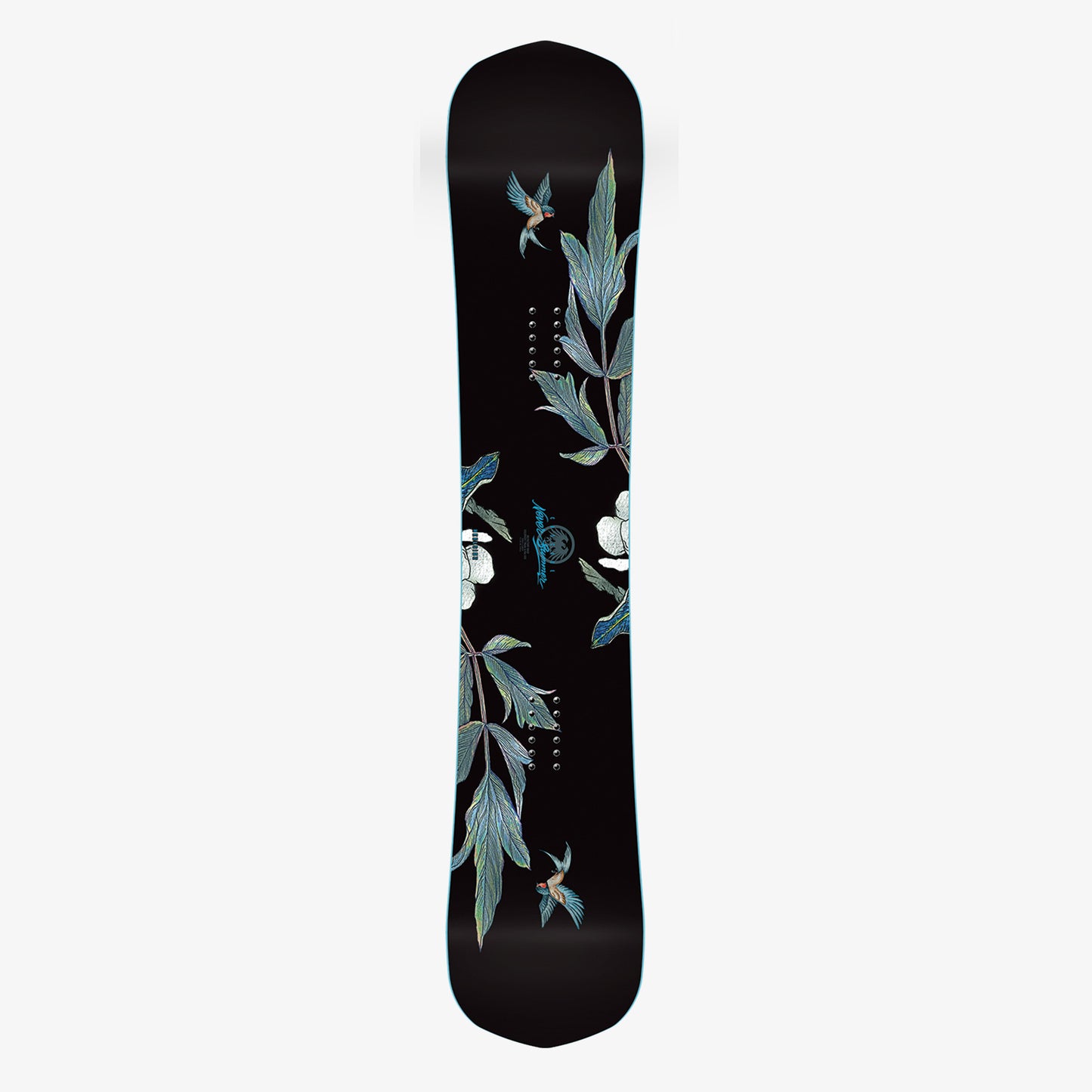 Never Summer Women's Cascade Snowboard 2027