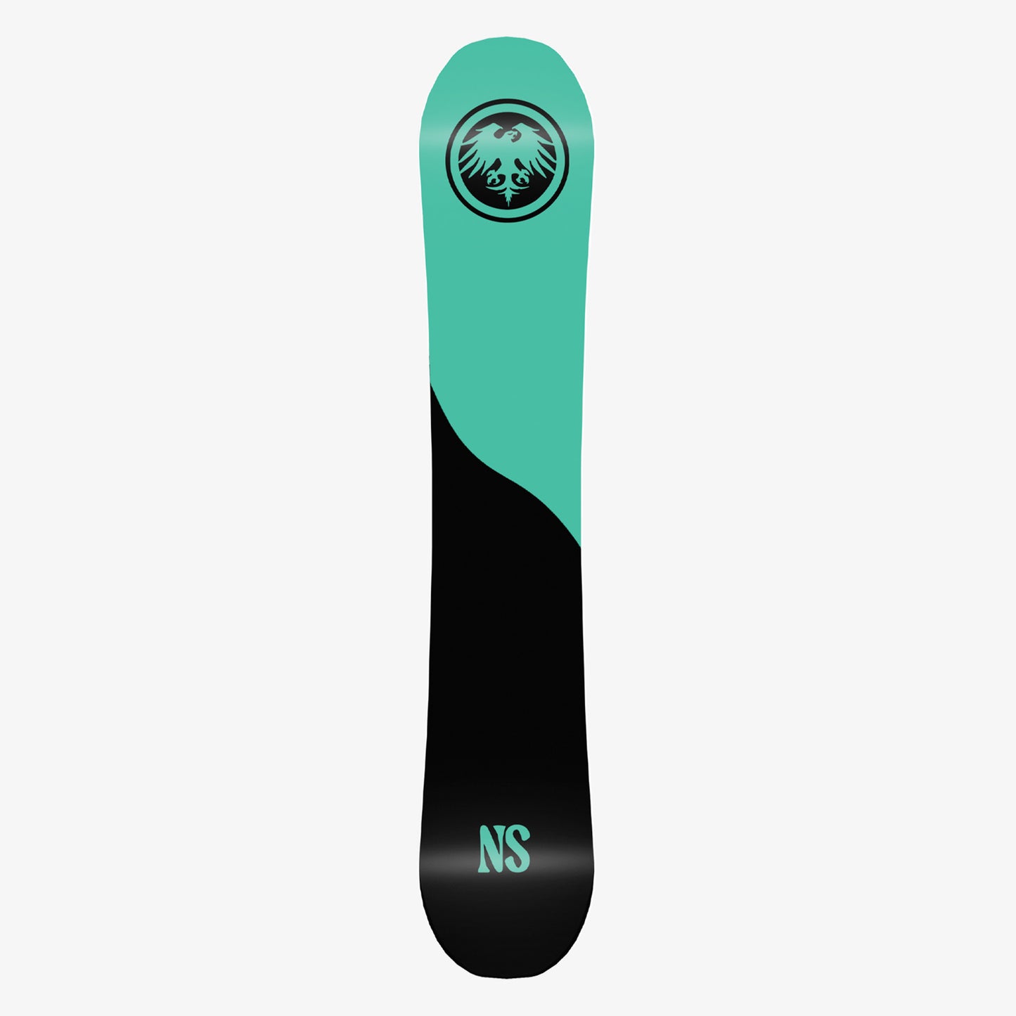 Never Summer Women's Infinity Snowboard 2027