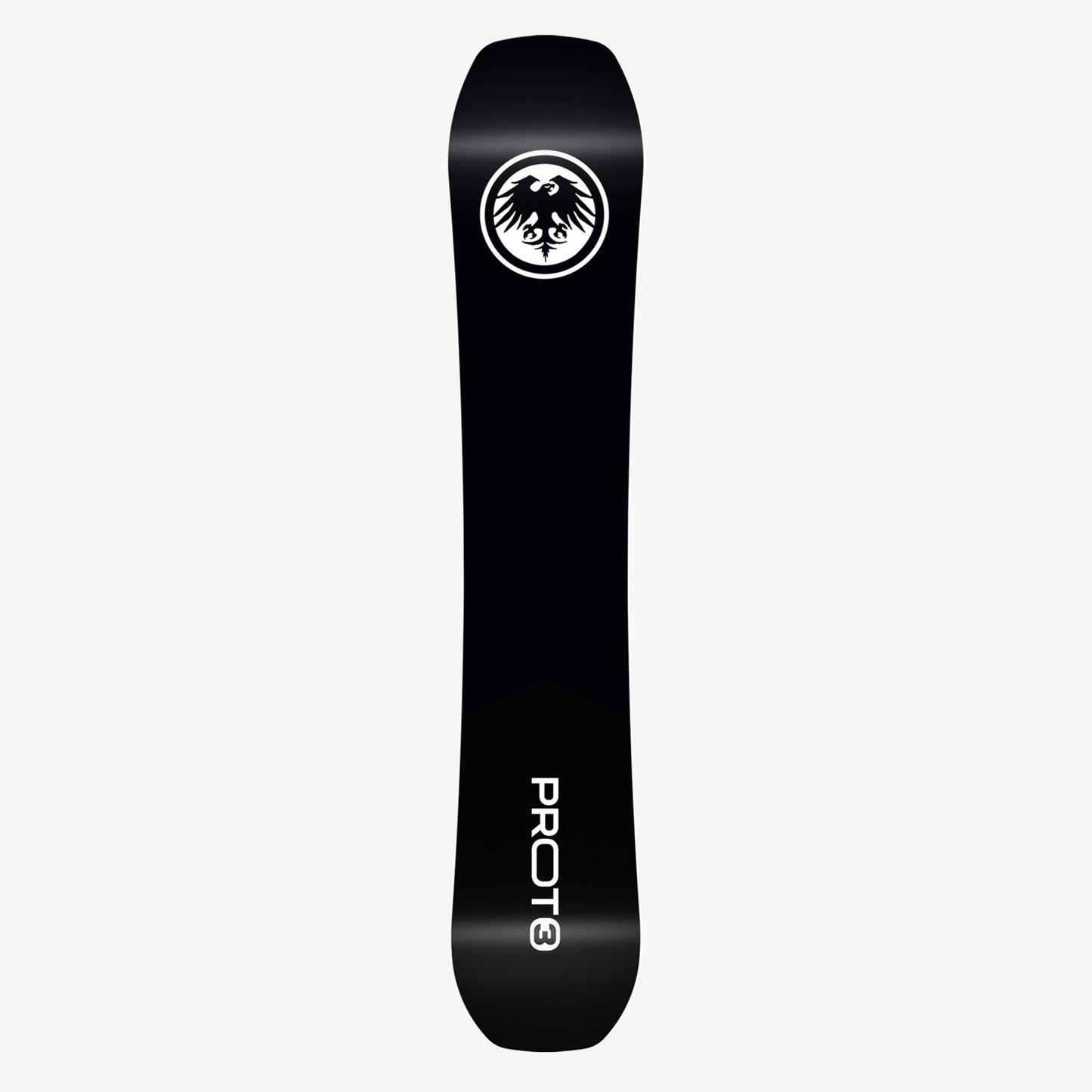 Never Summer Men's Proto T3 Eclipse Snowboard 2027
