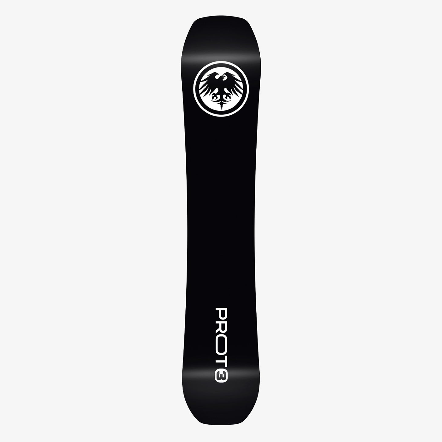 Never Summer Men's Proto T3 FR Snowboard 2027