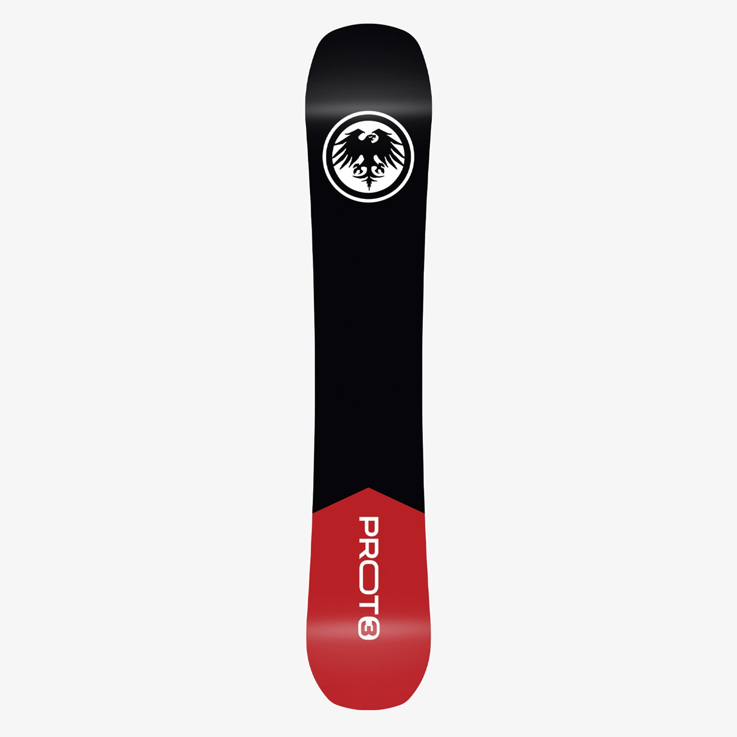 Never Summer Men's Proto Type 3 Snowboard 2027