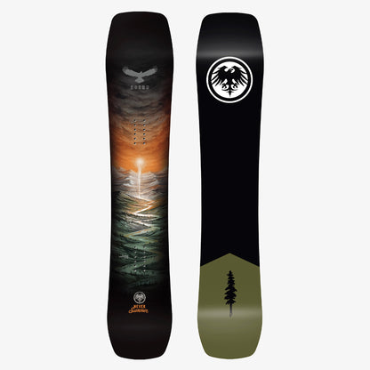 Never Summer Men's Nokhu Snowboard 2027