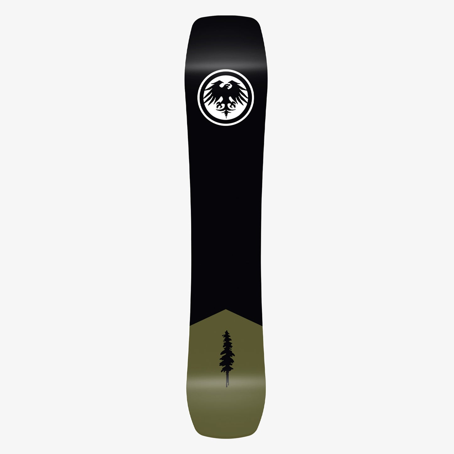 Never Summer Men's Nokhu Snowboard 2027