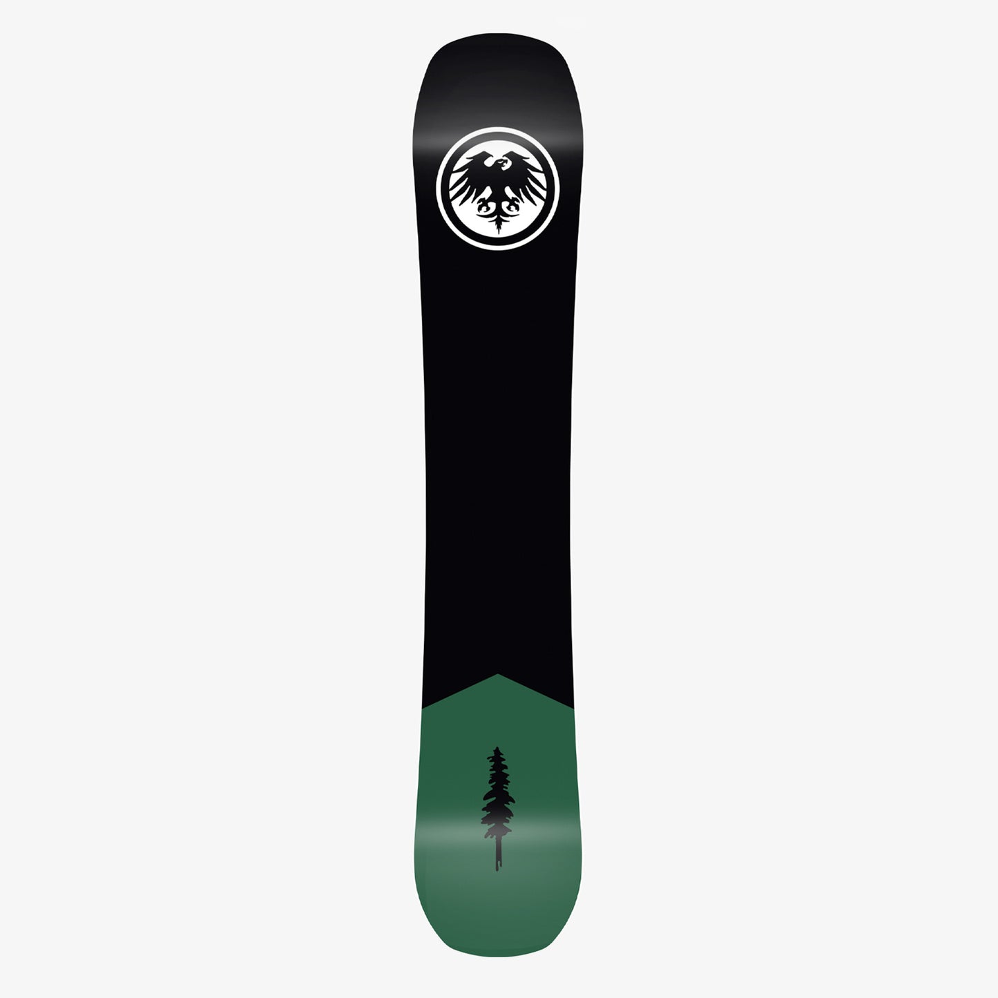 Never Summer Men's Trooper Snowboard 2027