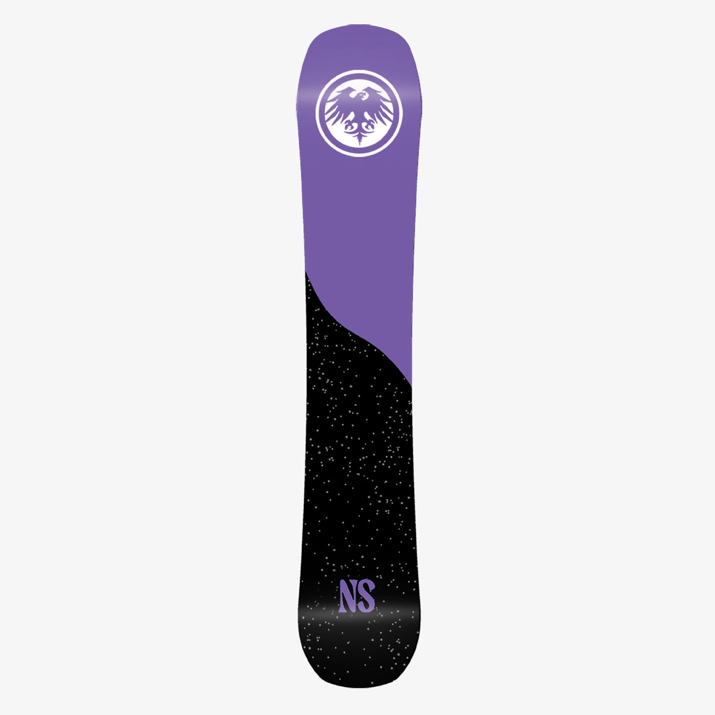 Never Summer Women's Proto T3 FR Snowboard 2027