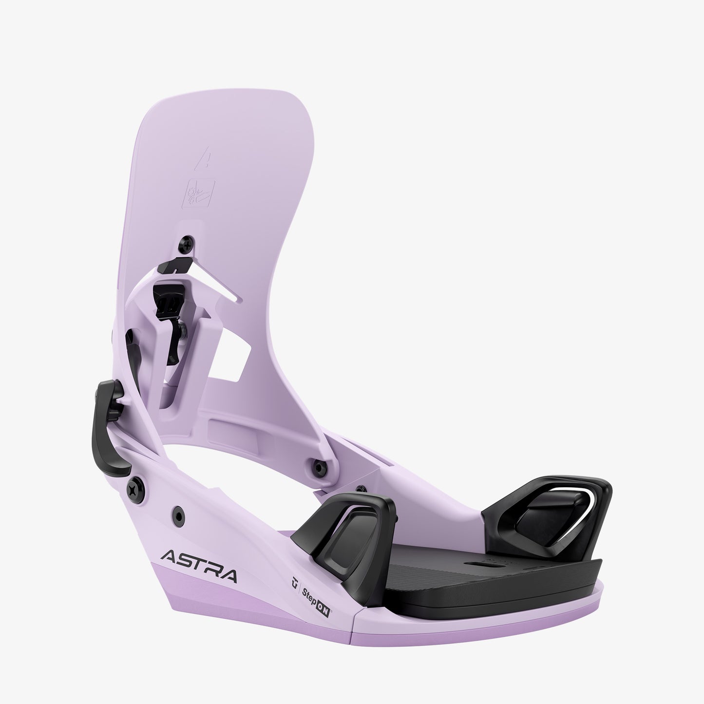 Union Astra Step On® Snowboardbindung 2027 für Damen